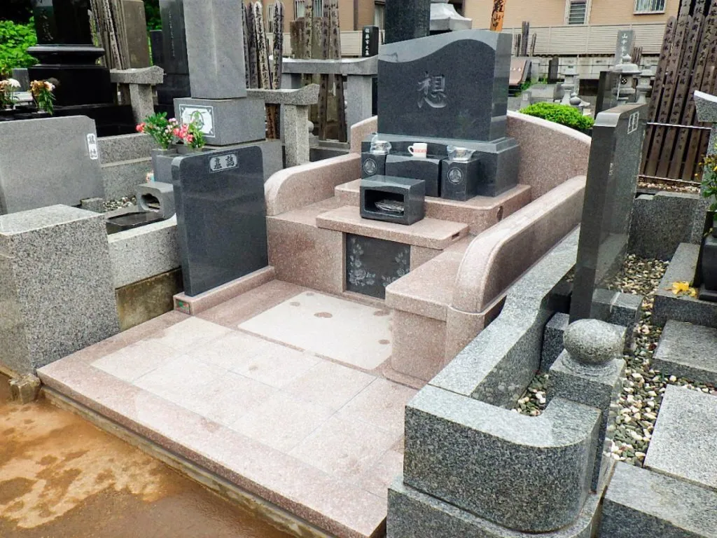 牛久市 I様との思い出